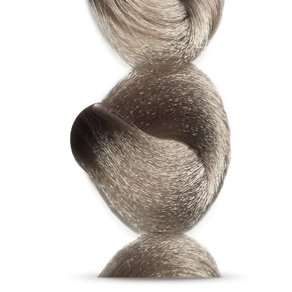 Atricos Milano Delicate Hair Color Ash Series – Ammonia-Free Plant-Based Professional Color 100ml