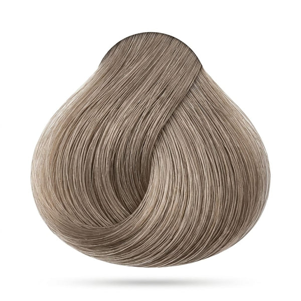 Atricos Milano Delicate Hair Color Pearl Blonde Series – Ammonia-Free Plant-Based Professional Color 100ml
