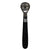 Black Shave Foot Skin Knife - 9045A