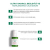 Sinoz Pure Cica Intensive Repair Serum – Centella Asiatica & Diam Oleoactive for Sensitive Skin, 30ml