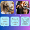 Morfose Collagen Hair Care Kit – 500ml Shampoo, 250ml Mask & 400ml 2-Phase Conditioner for Strong, Healthy Hair
