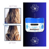 Morfose Collagen Hair Care Kit – 500ml Shampoo, 250ml Mask & 400ml 2-Phase Conditioner for Strong, Healthy Hair