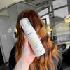 Framesi Morphosis Repair Plumping Hair Mousse 5.1 fl oz – Volumizing Leave-In Treatment with Camellia Oil & Micro-Keratin