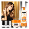 Morfose Milk Therapy 3-Piece Hair Care Set – Shampoo, Mask & Double Phase Blow Milk for Nourished, Shiny Hair