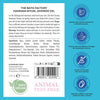 The Bath Factory Hamamm Shower Gel – Gentle Cleansing & Radiant Skin, 400ml