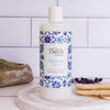 The Bath Factory Hamamm Shower Gel – Gentle Cleansing & Radiant Skin, 400ml