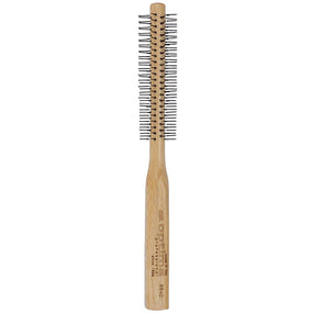 Optima Professional Hair Brush, Blowdry Hair Brush For All Hair Types 25mm 9940 - Awarid UAE