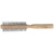 Optima Professional Hair Brush, Blowdry Hair Brush For All Hair Types 35mm 9941 - Awarid UAE