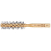 Optima Professional Hair Brush, Blowdry Hair Brush For All Hair Types 33mm 9943 - Awarid UAE