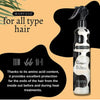 Morfose Milk Therapy Hair Care Kit – 500ml Shampoo, 250ml Mask & 400ml 2-Phase Conditioner for Soft, Shiny Hair