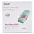 Gjarrah Home Pulsed Light Hair Removal Device – Professional IPL Hair Remover with 400,000 Pulses