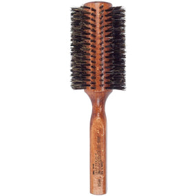 Optima Professional Basic Series Hair Brush, Blowdry Hair Brush For All Hair Types 65mm 9953 - Awarid UAE