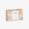 The Bath Factory Sweet Vanilla Soap – Moisturizing Face & Body Cleanser, 80g