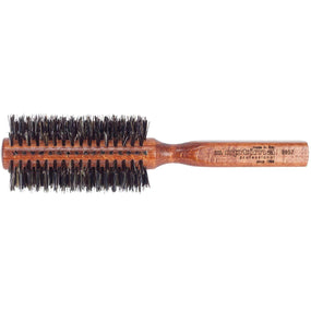 Optima Professional Basic Series Hair Brush, Blowdry Hair Brush For All Hair Types 55mm 9957 - Awarid UAE