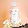 The Bath Factory Sweet Vanilla Shower Gel – Gentle Cleansing & Nourishing, 400ml