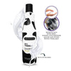 Morfose Milk Therapy Hair Care Kit – 500ml Shampoo, 250ml Mask & 400ml 2-Phase Conditioner for Soft, Shiny Hair