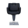 GlobalStar BX-2028B Black Professional Women's Hydraulic Salon Chair