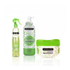 Morfose Biotin Hair Care Kit – 1000ml Shampoo, 500ml Mask & 400ml 2-Phase Conditioner for Strong, Healthy Hair