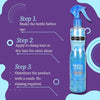 Morfose Collagen Hair Care Kit – 500ml Shampoo, 250ml Mask & 400ml 2-Phase Conditioner for Strong, Healthy Hair