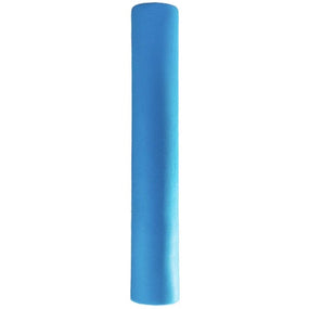 Globalstar Disposable Non-Woven Bed Roll Blue 80cm*180cm - Awarid UAE