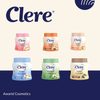 Clere Cocoa Butter Body Cream with NutriMoist - Luxurious Hydration and Skin Care for Up to 48 Hours