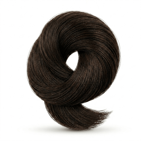 Atricos Milano Delicate Hair Color N Series – Ammonia-Free Plant-Based Professional Color 100ml
