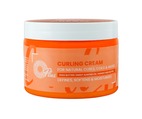 Oplus Curling Cream 350ml