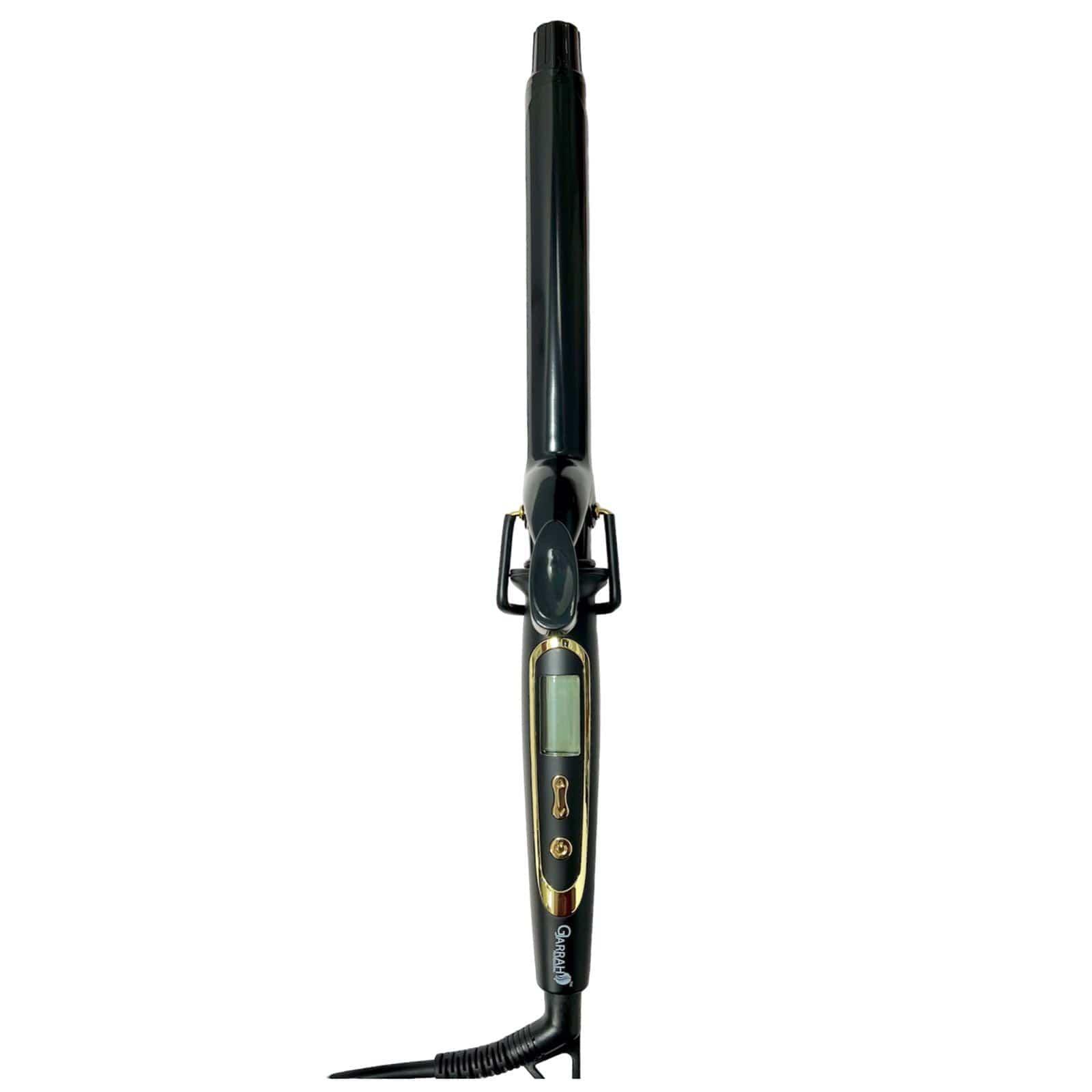 Gjarrah Professional Ceramic Curling Iron 22mm CU-9022 – Awarid UAE