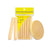 Hivey Disposable Compressed Facial Sponge Stick 1x12 DSF2240