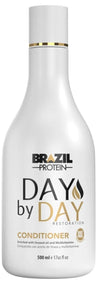 Brazil Protein Day By Day Conditioner 120ml