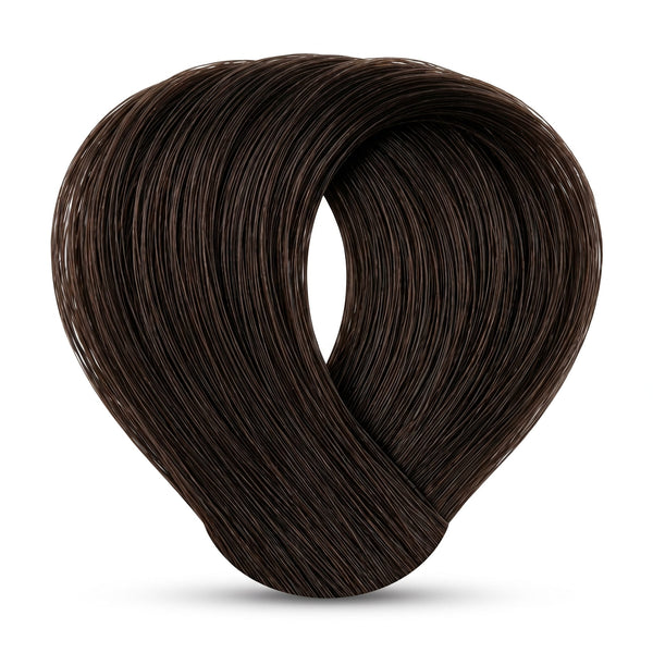 Atricos Milano Delicate Hair Color N Series – Ammonia-Free Plant-Based Professional Color 100ml