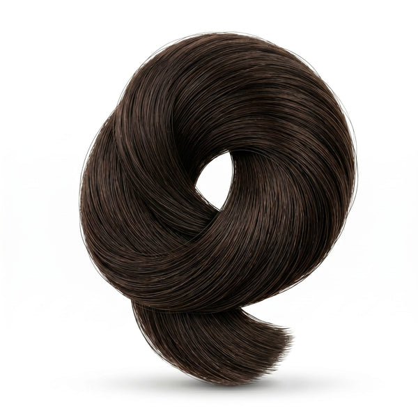 Atricos Milano Delicate Hair Color N Series – Ammonia-Free Plant-Based Professional Color 100ml