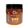 OPlus Argan Oil Repairing Sulfate Free Hair Mask 500ml - Awarid UAE