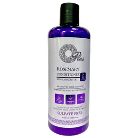 OPlus Rosemary With Lavender Oil Sulfate Free Conditioner 500ml - Awarid UAE