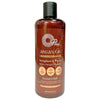 OPlus Argan Oil Sulfate Free Repairing Shampoo 500ml - Awarid UAE