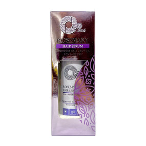 OPlus Rosemary With Lavender Oil Hair Serum 120ml - Awarid UAE