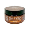 OPlus Argan Oil Purifying And Deep Cleansing Scalp Scrub 200ml - Awarid UAE