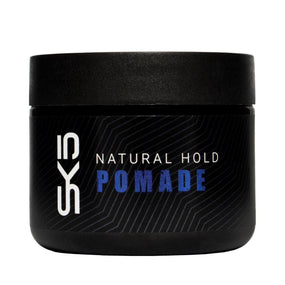 SK5 Natural Hold Hair Styling Wax Pomade 150ml