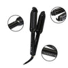 Gjarrah 2 in 1 Curling And Straightening Iron 430° FL-1310 - Awarid UAE