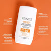Sinoz Blemish Set 5-in-1 – Dark Spot Treatment & Brightening Skincare Kit