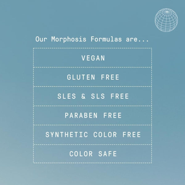 Framesi Morphosis Restructure Shampoo 250ML – Repair & Revitalize Damaged Hair with Hyaluronic Acid & Vegan Collagen