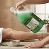 Globalstar 2 in 1 After Wax & Massage Rosemary Oil Extract 3.8L