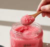 Globalstar Pomegranate Sugar Scrub 600g – Deep Exfoliating and Moisturizing Body Scrub