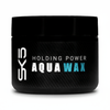 SK5 Holding Power Hair Styling Aqua Wax Turquoise 150ml