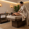Globalstar 8716 Premium Quality Massage Bed - Professional Spa Salon Therapist Table