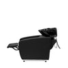 Globalstar AW-3063 Hair Wash Unit – Ergonomic Salon Shampoo Chair with Spacious Basin