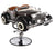 Globalstar AW-120B Kids Haircut Car-Hydraulic Children’s Barber Chair