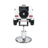 Globalstar AW-117 Kids Haircut Car – Hydraulic Children’s Barber Chair
