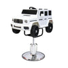 Globalstar AW-117 Kids Haircut Car – Hydraulic Children’s Barber Chair