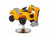 Globalstar YH-99177 Kids Haircut Car – Hydraulic Children’s Barber Chair